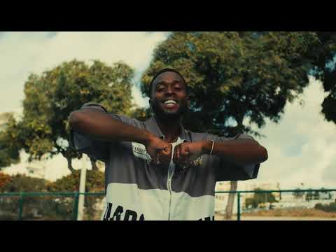 Baby Creezy - KEEP UP