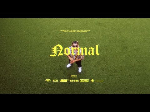 Jose Yellow - Normal (Official Video)