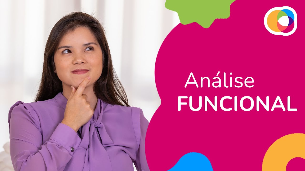 O que é Análise Funcional?