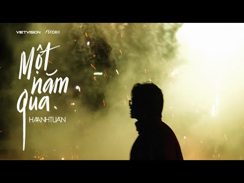 Hà Anh Tuấn - Một Năm Qua (Official MV)