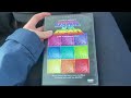 VHS DVD Update For 2 4 23 RD
