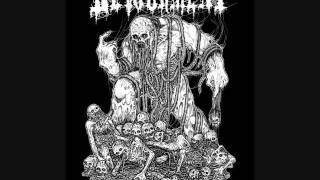 Devourment - Over Her Dead Body