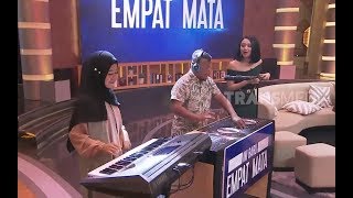 Download lagu PETJAH! Arindi Putry Ft. DJ Jambul | INI BARU EMPAT MATA (14/10/19) Part 6 mp3