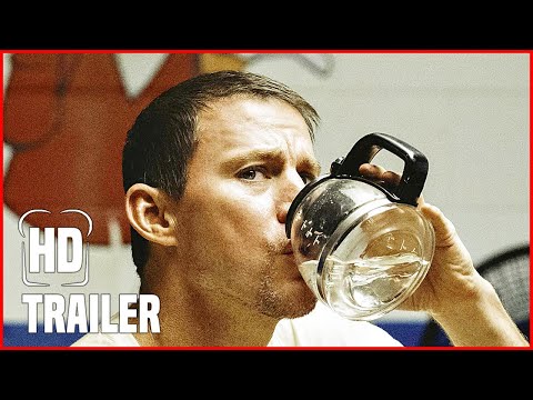 DER HOCHSTAPLER - ROOFMAN Trailer German Deutsch (2025) Channing Tatum