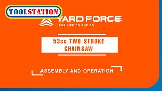 Yard Force