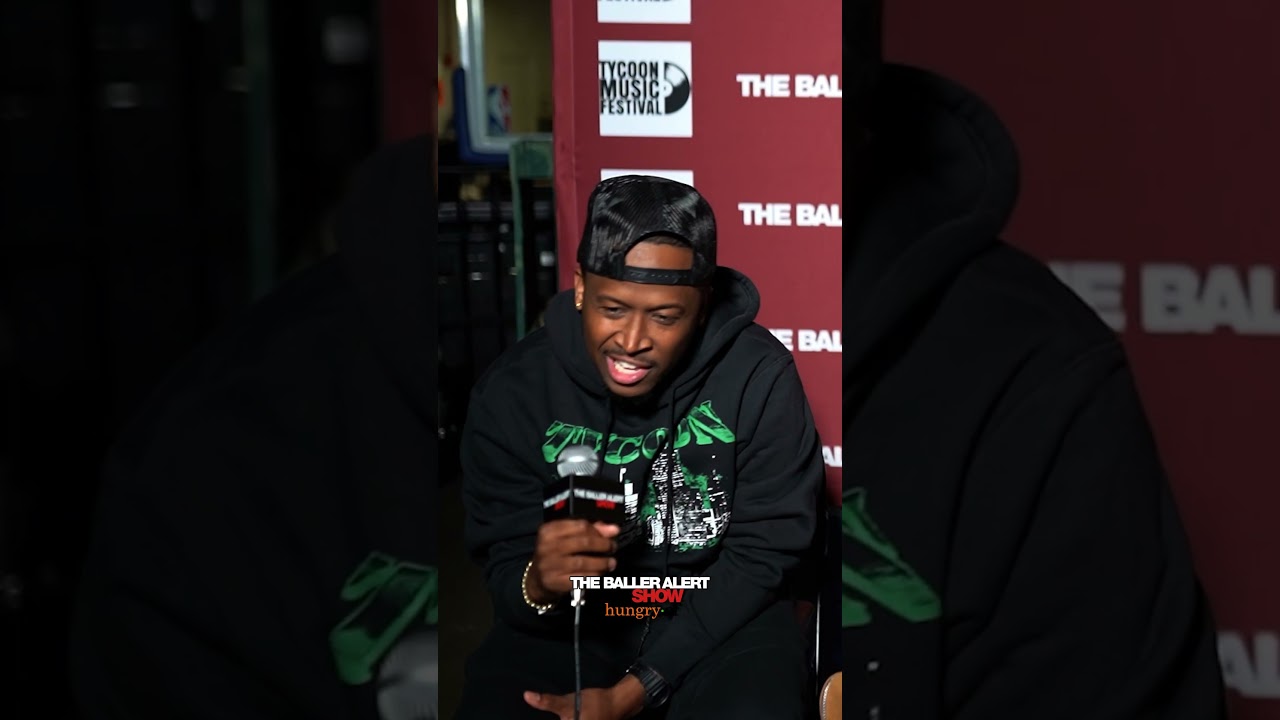 Fabolous Explains Why DJs Still Run The Show and How He Stayed Relevant in Rap for Decades