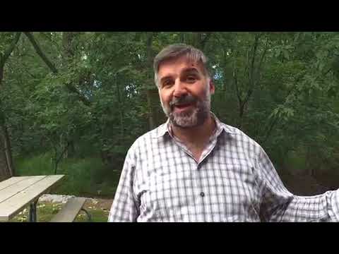 Seek My Face - Psalm 27 with Rabbi Marc Soloway