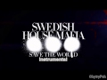 Swedish House Mafia - Save The World (Official ...