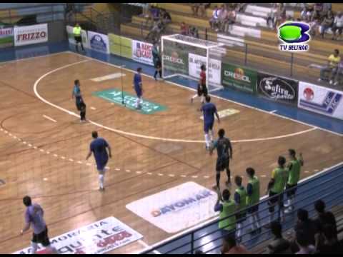 COPA SUDOESTE   MM DOIS VIZINHOS 2 X 2 AMPERE