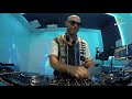 Florian Gasperini Deepfusion Ibiza Global Radio Live Streaming