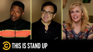 This Is Stand-Up - Official Trailer