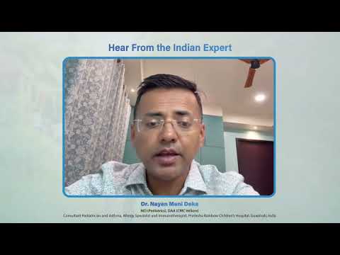 Dr. Nayan Mani Deka - regarding joining the ipca meet - ped talk