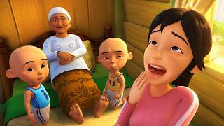 Download lagu Upin & Ipin Musim 17 - Cucu Kesayangan Opah (Full Episode) mp3