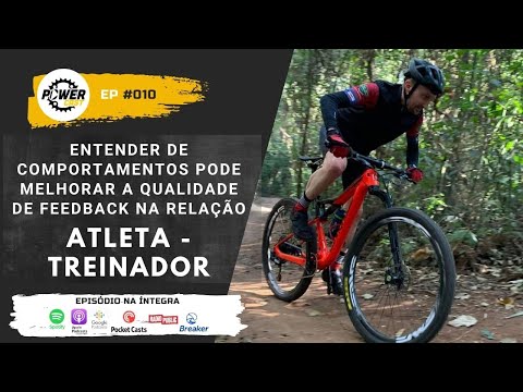 COMO A COMUNICAÇÃO DO TREINADOR E ATLETA INFLUENCIA O DESEMPENHO ESPORTIVO - Com Del Bonetti