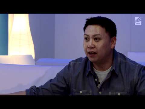 The best eSports league in the world: Intel Extreme Masters