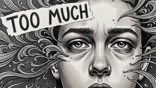 8 Signs You’re a Highly Sensitive Person (HSP) — Why You Feel So Drained All the Time