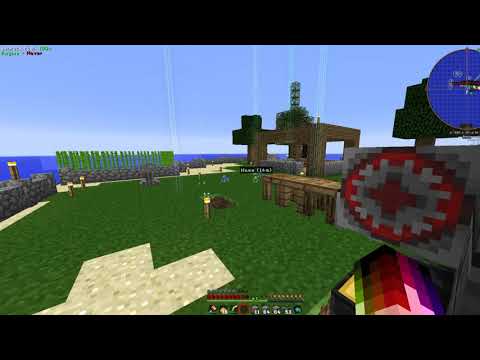 FTB Infinity The Beginning ep 48