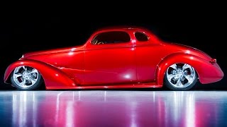 preview picture of video '1937 Chevy Hot Rod by Kindig-It Design---Presented by Motorclear.com'