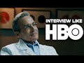 How To Film CINEMATIC Interviews In UGLY Locations
