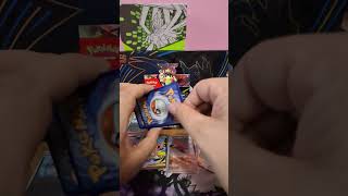 Pokemon Booster ep.16 Mega Evolution Perfect Order #opening #unboxing #tcg #pokemoncards #pokemontcg