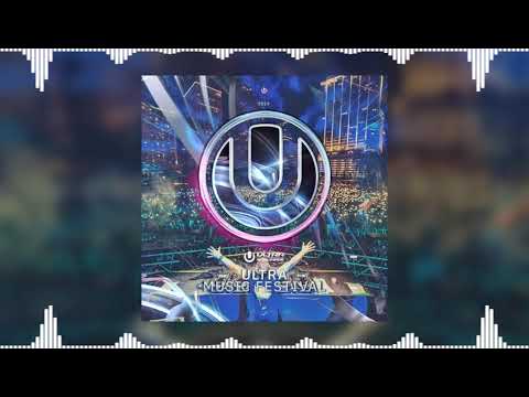 Novell vs Leave The World Behind (Nicky Romero Mashup) - Nicky Romero vs Axwell, Ingrosso, Angello..