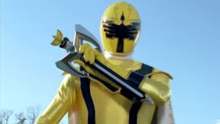 Download lagu Chip Thorn: Mystic Force Yellow Ranger, Skilled Knight, And Expert of Magic #powerrangers mp3