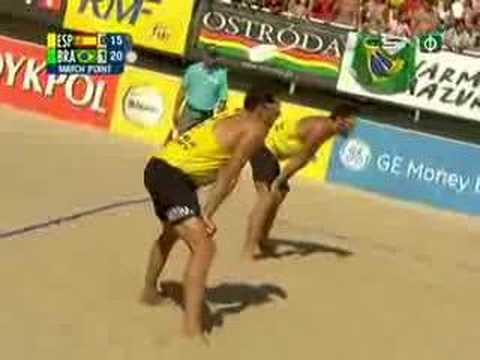 Emanuel and Ricardo Get First Gold of 2008