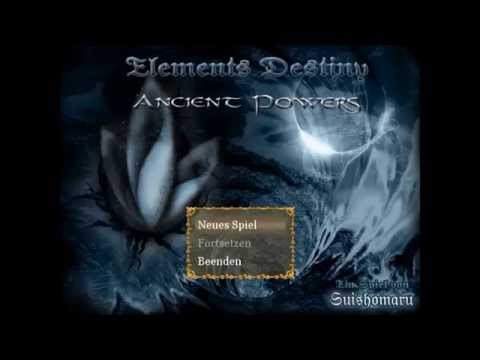 Let's Play Elements Destiny Ancient Powers #1 Erneute Probleme