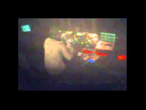 JAMAL [T.O.] | 17/08/2013 | Circus HD Live