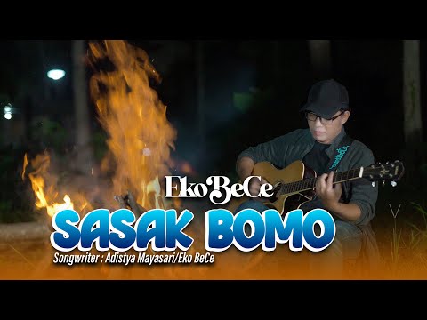 Eko BeCe "SASAK BOMO" Official Music Video