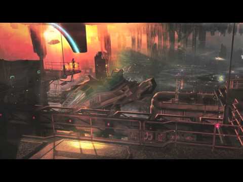 Seven Lions - Days To Come (feat. Fiora) (Rogue Remix)