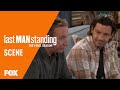 Mike Avoids Small Talk With Ryan | Season 9 Ep. 1 | LAST MAN STANDING