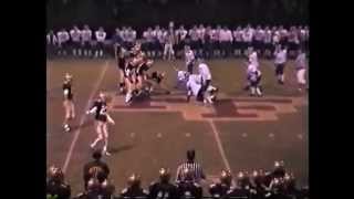 preview picture of video '1999 Fergus Falls vs Thief River Falls Football'