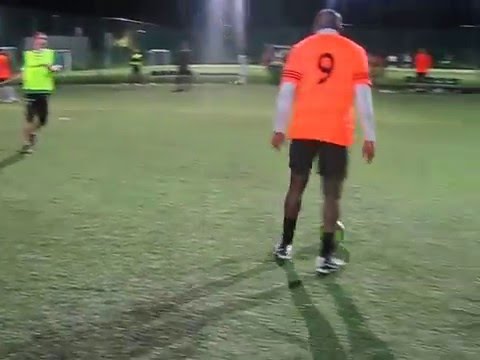 StrefaFutbolu.pl: Dakafil.pl - Axium Terrors