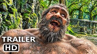 RAMAYANA: RISE OF A LEGEND Official Trailer 2 (2026)