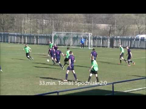 OŠk Lutila - ŠKF Kremnica