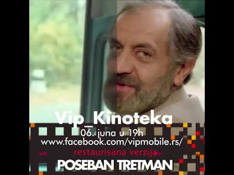 Restauriran Poseban tretman