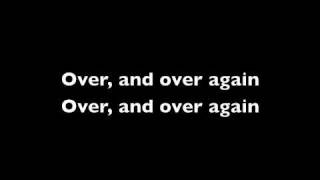 Sick Puppies - Dead Space (Lyrics)