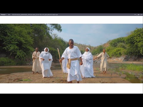 FESTON MUSSA_EMMANUEL_(Official video)_Dir M  FELI 1073_BIG LENZ PICTURES