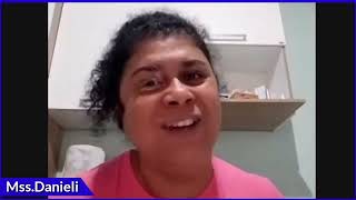 ? Descubra o Segredo Divino: Aprenda a Passar pelo Processo de Deus em Silêncio! ? | MISS.DANIELI