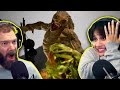 Mortal Kombat 1 - Banished trailer reaction | REPTILE LET'S GO