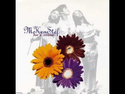 MoKenStef Featuring Grand Puba   He s Mine I Got Him All The Time In The 90 s Club Mix