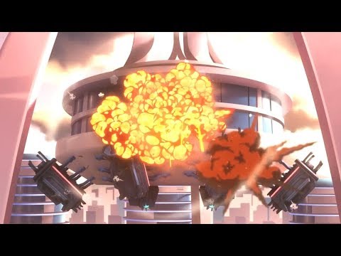 Agents of Mayhem - Walkthrough part 24 - Operation Damocles