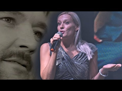 Светлана Тернова - Не гадала / Гала-концерт С нами Круг 2019