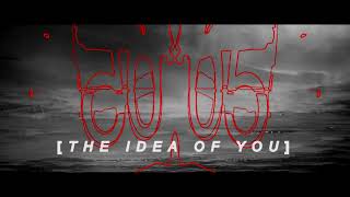 &quot;THE IDEA OF YOU&quot; -- NINE INCH NAILS