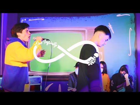 NASHO vs FACUSKILL: Cuartos - The Infinity Fecha 1 - 2da Temporada