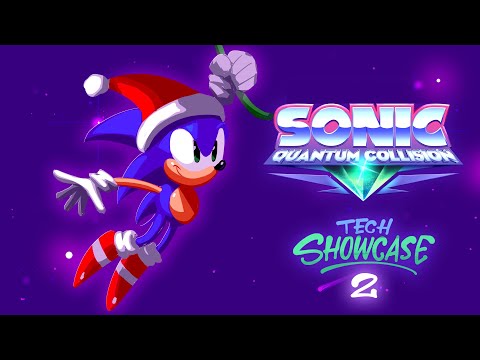 Technical Showcase 2 (Featuring Rainy Ruins Act 1 OST)