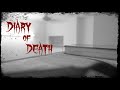 Dairy Of Death First Look