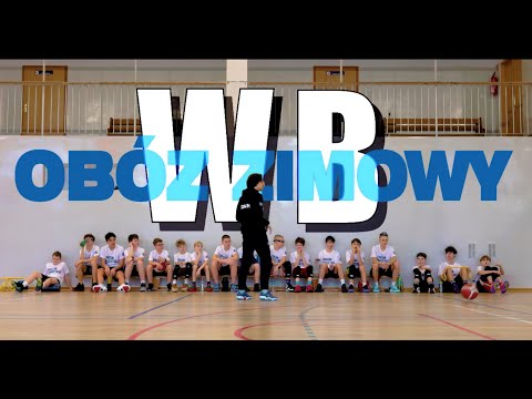 Obóz zimowy - Warsaw Basketball