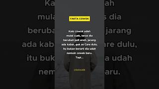 Download lagu Ini alasan kenpa cowok mulai cuek sama ceweknya mp3 Download lagu Ini alasan kenpa cowok mulai cuek sama ceweknya mp3